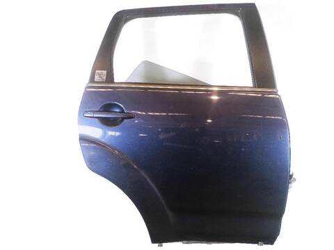 Foto 2ª: Puerta Trasera Derecha Toyota Prius 2.2 HDI (2007)