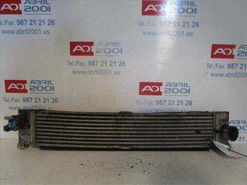 Foto 1ª: Intercooler Fiat Ducato 160 MULTIJET 3 0 D 158CV 116KW FURGON [F1CE0481D] (2008)