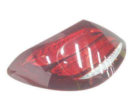 Foto 2ª: Piloto Trasero Izquierdo Mercedes Clase E 180 2.0 CDI 194CV [654920] (2016)