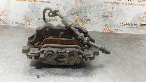 Pinza Freno Delantera Izquierdo Ford Kuga TITANIUM 180CV 132KW