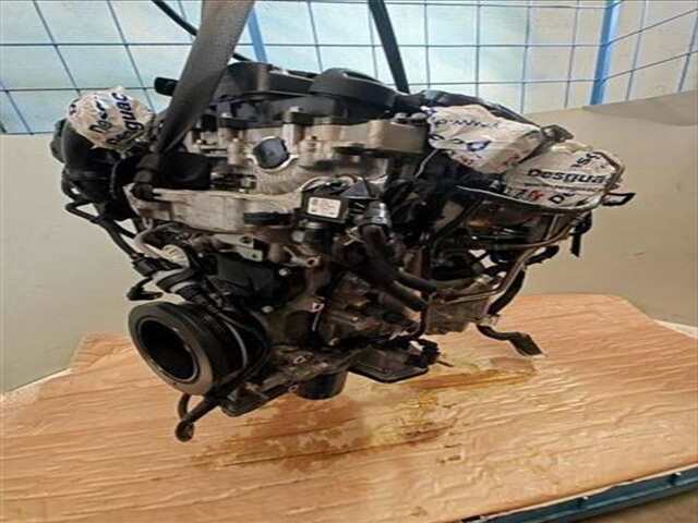 Foto 3ª: Motor Completo Opel Crossland 1.2 INNOVATION [1.2 LTR. - 96 KW] [F 12 XHT / LEG]