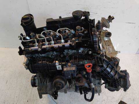 Foto 3ª: Motor Completo Mini Countryman 1.6 COOPER D 112 CV 82KW [N47C16A]