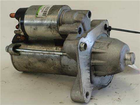 Motor de Arranque Ford Focus 1.6 TDCI 109CV 80KW FAMILIAR
