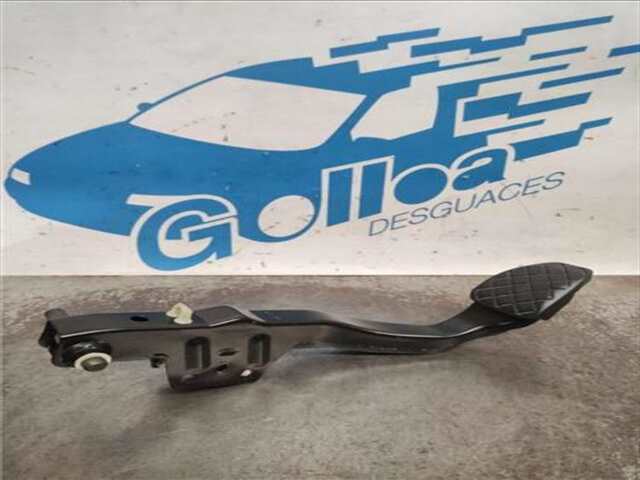 Pedal Freno Audi A5 3.0 TDI QUATTRO [3.0 LTR. - 176 KW V6 24V TDI]