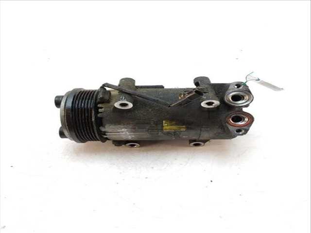 Foto 3ª: Compresor Aire Acondicionado Ford Focus 1.6 TDCI (2004)