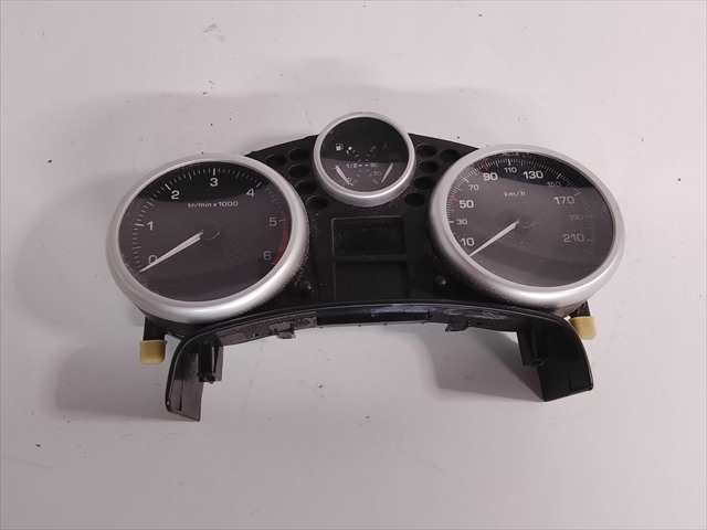 Cuadro de Instrumentos Peugeot 207 1.4 D