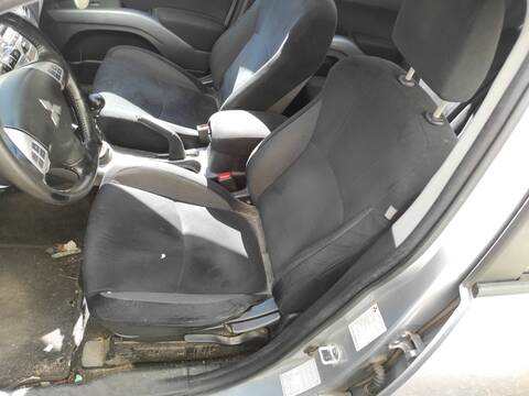 Asiento Delantero Izquierdo Mitsubishi Outlander BSY
