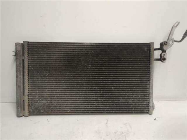 Radiador Calefaccion A.A. Bmw Serie 1 114 2.0 116D [2.0 LTR. - 85 KW 16V DIESEL CAT]