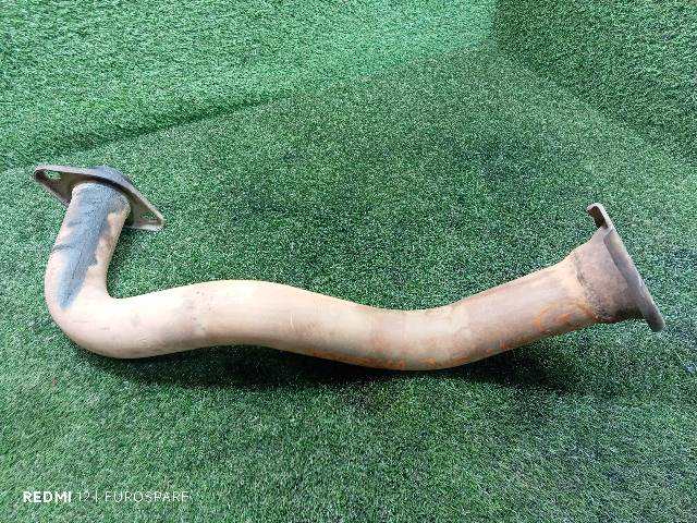 Tubo de Escape Santana Anibal 2.8 TD MILITAR