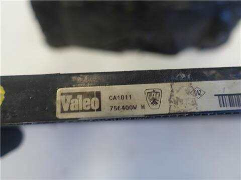Foto 3ª: Radiador Calefaccion A.A. Rover Serie 45 1.6 109CV 80KW [16 K4F] (2004)