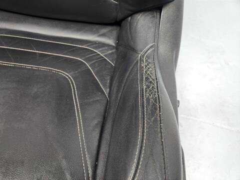 Foto 4ª: Asiento Delantero Izquierdo Citroen DS5 SPORT 181CV 133KW [AH02] (2014)
