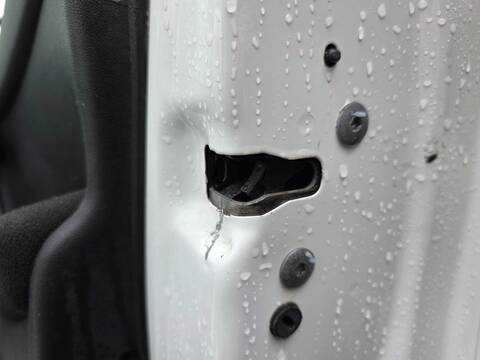 Cerradura Puerta Delantera Derecha Citroen C3 TONIC 82CV 60KW