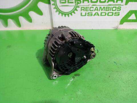 Foto 2ª: Alternador Opel Astra ESSENTIA 90CV [Z14XEP] (2004)