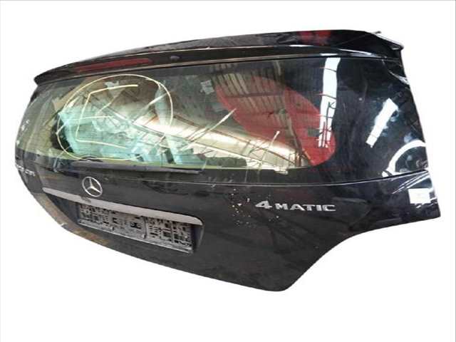 Foto 2ª: Portón Mercedes Clase R 280 R 320 CDI 4-MATIC 251.022 251.122) (2005)