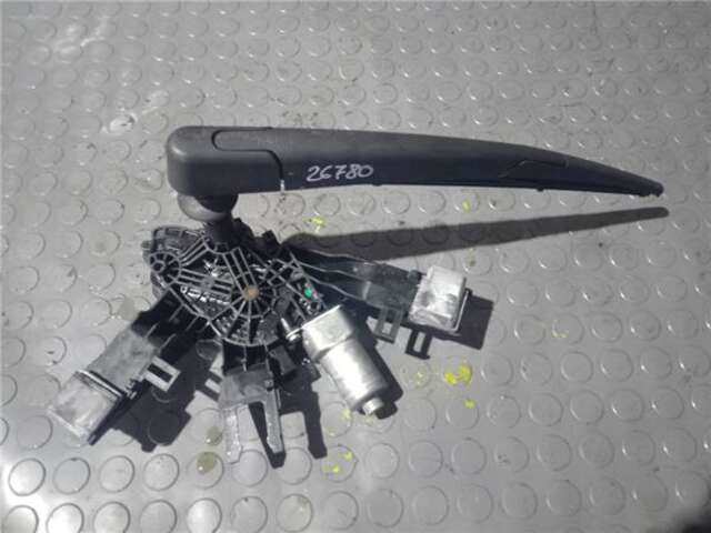 Motor Limpia Delantero Peugeot 308 1.6 STYLE [1.6 LTR. - 88 KW BLUE-HDI FAP]