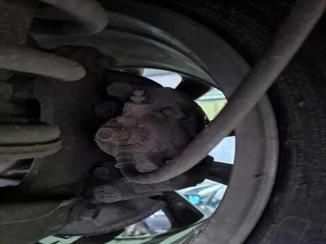 Pedal Embrague Toyota Lexus 250 V6 208CV 153KW