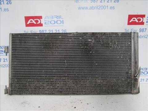 Radiador Calefaccion A.A. Renault Laguna 1.5 DCI KT0A) GRANDTOUR 110CV