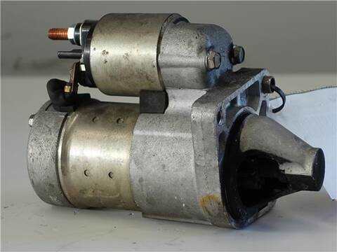 Motor de Arranque Fiat Linea 1.4 ACTIVE 77CV 57KW