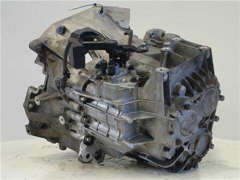 Foto 2ª: Caja Cambios Jaguar X Type 2.2 D CLASSIC 155CV 114KW [D/BG] (2007)