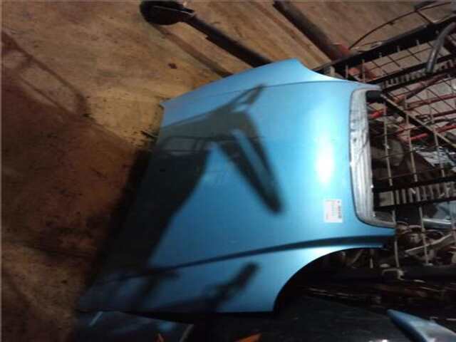 Capot Hyundai Atos 1.0 I