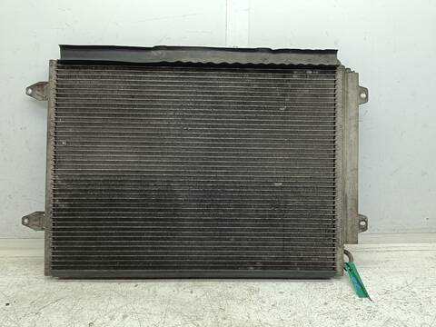 Foto 2ª: Radiador Calefaccion A.A. Volkswagen Passat ADVANCE BERLINA 105CV 77KW [BXE] (2008)