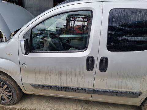 Puerta Delantera Izquierda Fiat Qubo TREKKING 75CV 55KW