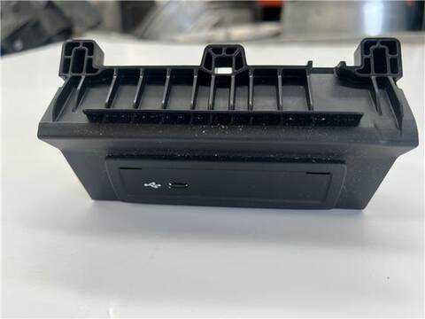 Centralita Motor ECU Mercedes Clase A 140 1.3 A 200 EDITION 1 177.087) [1 3 LTR. - 120 KW CAT] 163CV