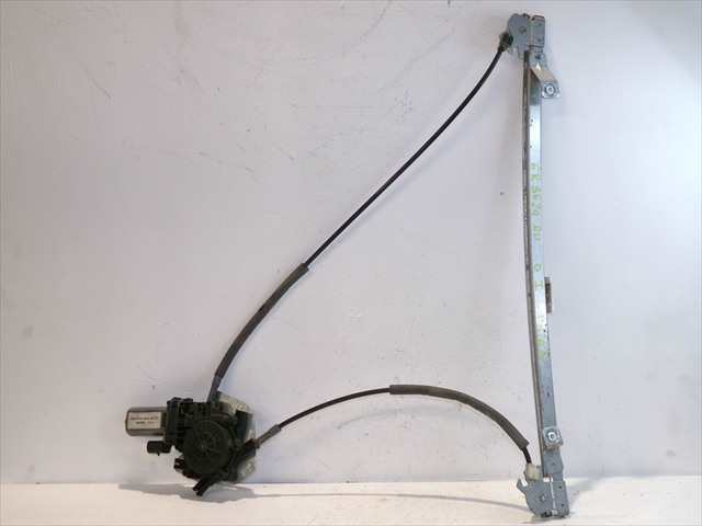 Elevalunas Eléctrico Delantero Izquierdo Renault Scenic 1.9 D 1996-1998