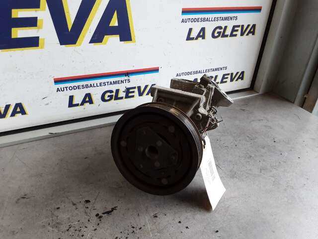 Compresor Aire Acondicionado Nissan Pulsar 1.5 DCI 110CV