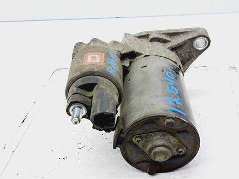 Foto 3ª: Motor de Arranque Toyota Auris 1.6 16V CAT 124CV 91KW [1ZR] (2008)