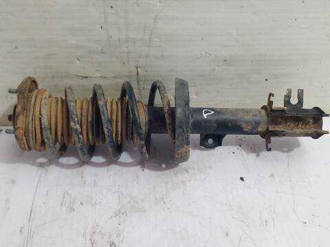 Foto 2ª: Amortiguador Delantero Derecho Peugeot Bipper BASIS 75CV (2008)