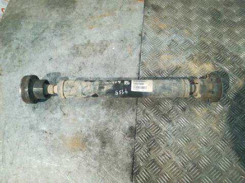 Foto 1ª: Transmision Central Mercedes Clase ML 300 3.0 CDI W164) 224CV 165KW AUT. OM642 [OM642940] (2008)