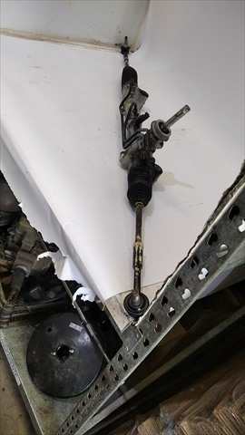 Foto 3ª: Cremallera de Direccion Opel Astra 1.6 GASOLINA [G/Z16SE] (2003)