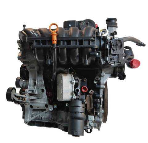 Motor Completo Volkswagen New Beetle 150 CV 110KW