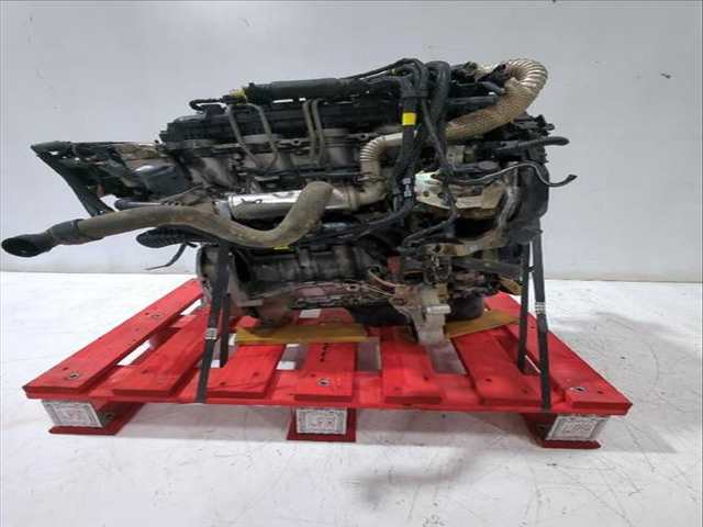 Foto 2ª: Motor Completo Citroen C4 1.6 HDI 90CV [9HV (DV6TED4B) 9HV (DV6TED4BU) 9HX (DV6ATED4)] (2004)