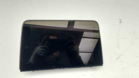 Pantalla Multifuncion Ford Focus TITANIUM 120CV 88KW