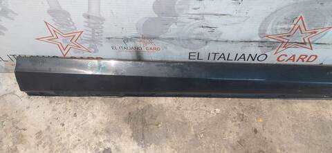 Foto 3ª: Faldón Lateral Mercedes Clase C 160 C 220 CDI BLUEEFFICIENCY 204.002) 170CV 125KW [651911] (2012)