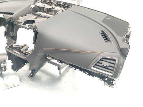 Foto 3ª: Kit Airbag Subaru XV 2.0 I E-BOXER AWD GTE) 150CV 110KW [FB20] (2022)