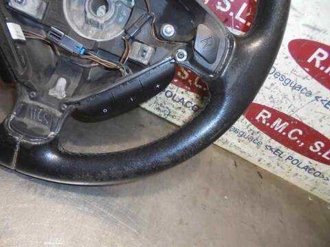 Foto 3ª: Volante Opel Astra CLUB BERLINA 101CV 74KW [Y20DTH] (2001)