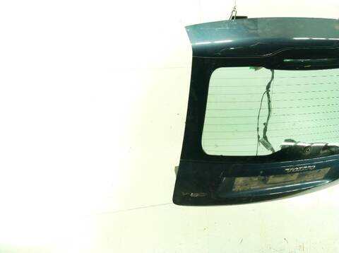 Foto 3ª: Portón Volvo V50 1.8 [B 4184 S11] (2003)