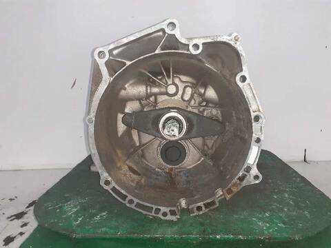 Foto 2ª: Caja Cambios Bmw Serie 1 114 118D BERLINA 122CV 90KW [204D4 D] (2005)