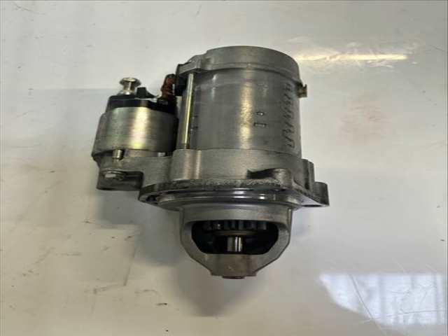 Motor de Arranque Maserati Ghibli 350 CV 257KW