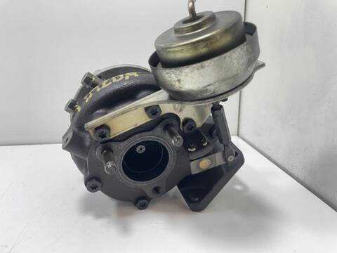 Foto 3ª: Turbocompresor Mazda 6 RF BERLINA (2005)