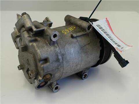 Foto 2ª: Compresor Aire Acondicionado Ford Focus 1.6 TDCI 90CV 66KW [HHDA] (2007)