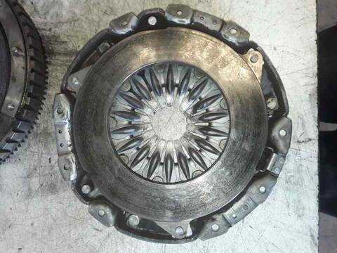 Foto 2ª: kit Embrague Hyundai H1 VERSION INDEFINIDA (2008)