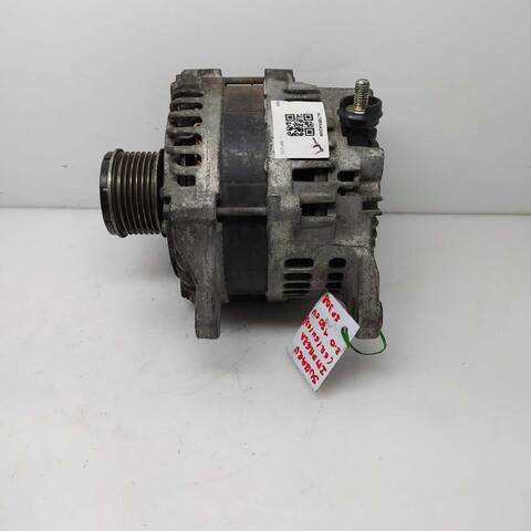 Foto 2ª: Alternador Subaru Impreza 2.0 R AWD GH7) HATCHBACK (2007)