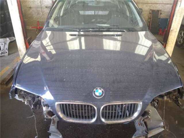 Capot Bmw Serie 3 315 2.0 318D [2.0 LTR. - 85 KW DIESEL CAT (1951 CM3)]