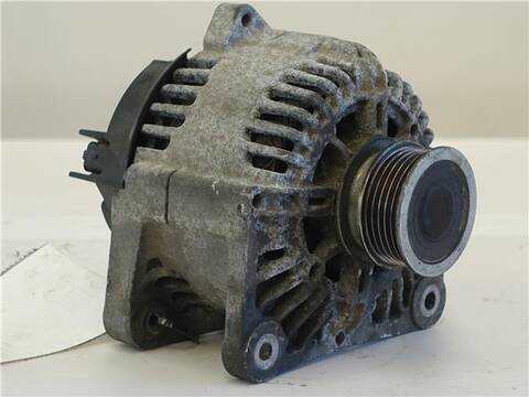 Alternador Renault Megane 1.5 DCI BM0F CM0F) 82CV 60KW II BM0/1_ CM0/1_)