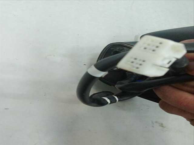 Foto 3ª: Retrovisor Derecho Toyota Yaris 1.5 HYBRID MXPJ10) 116CV 85KW [M15A-FXE] (2023)