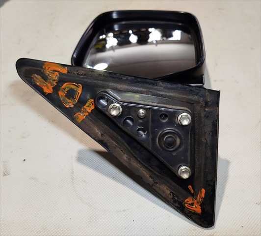 Foto 4ª: Retrovisor Derecho Toyota Land Cruiser 4.2 D HZJ 105 GX [1HZ] (2006)